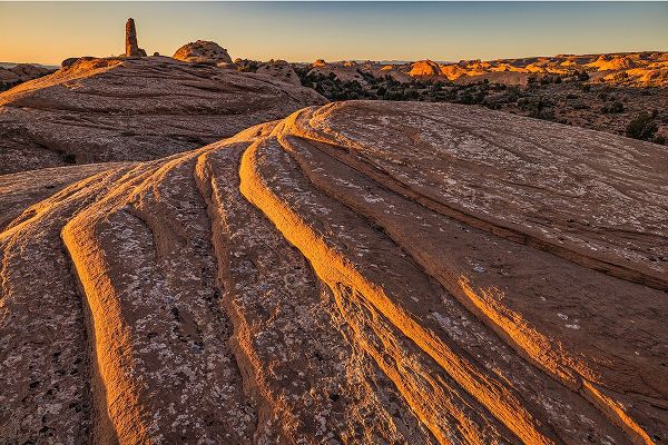 Ford, John 아티스트의 Rock Abstract-Moab-Utah작품입니다.
